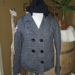 Fox Racing Coat